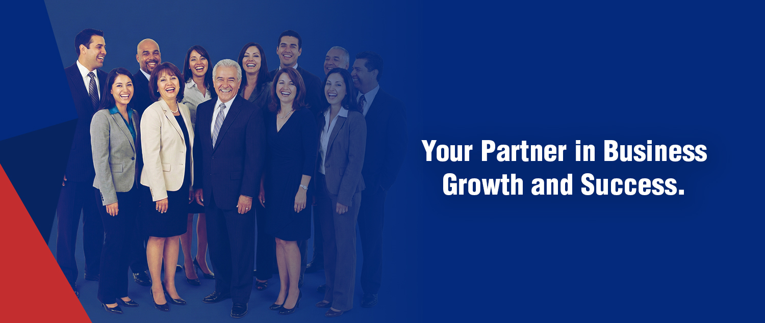 Supporting Entrepreneurs. Strengthening Communities.